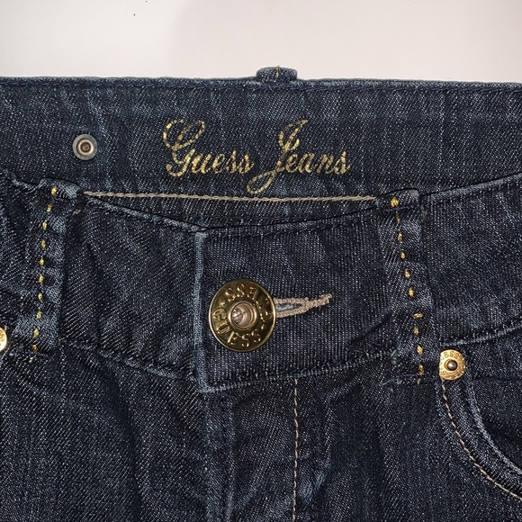 Guess Jeans for woman size 24 - Picture 6 of 7